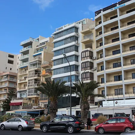Sliema Marina Hotel-2